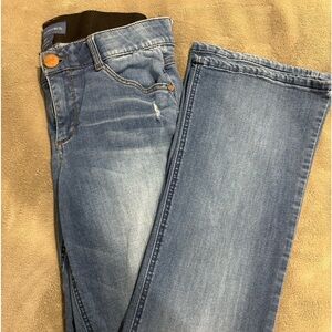Women’s Democracy Jeans (Size 10)